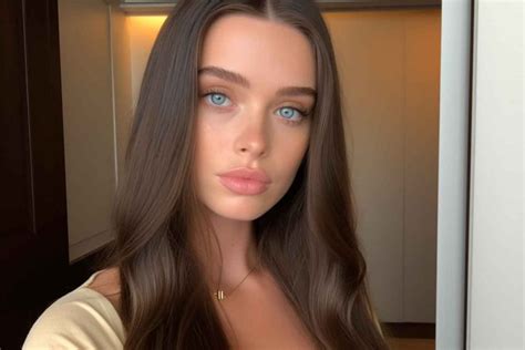 Lana Rhoades Net Worth 2024: How She Amassed a $3 Million。